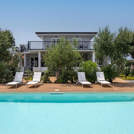Sweet Sicily Apartments 卡里尼 外观 照片