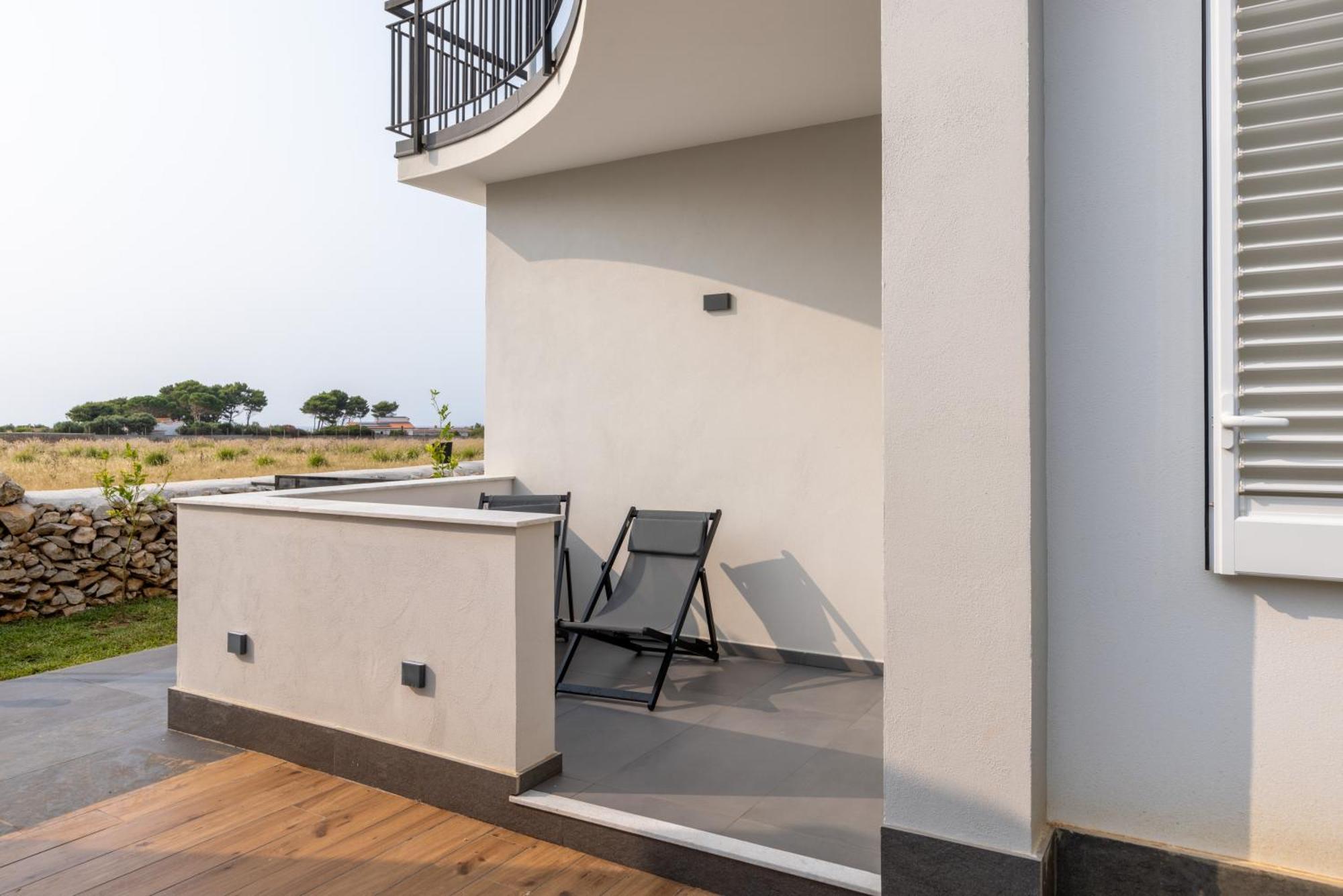Sweet Sicily Apartments 卡里尼 外观 照片