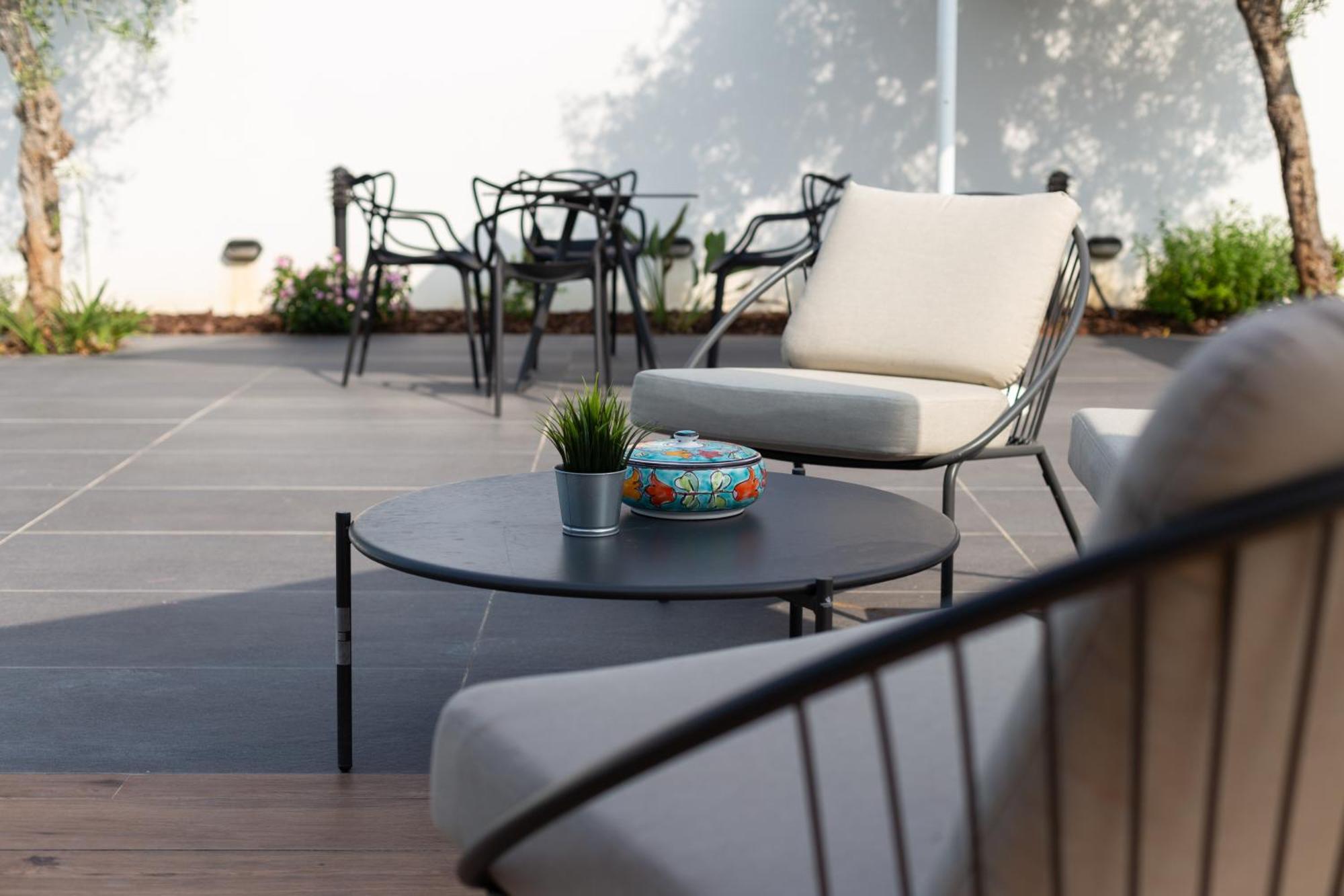 Sweet Sicily Apartments 卡里尼 外观 照片