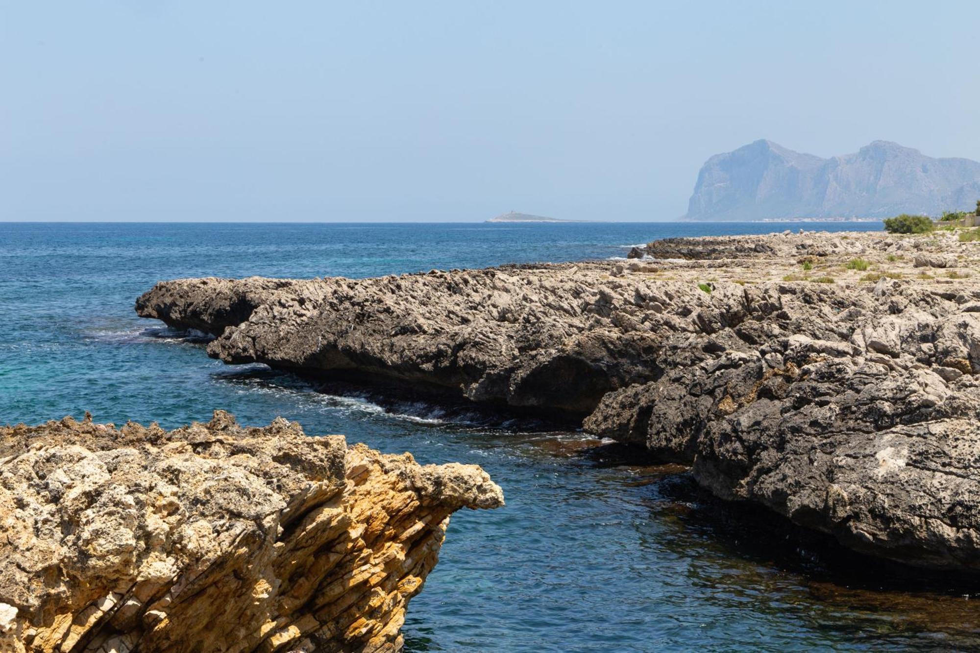 Sweet Sicily Apartments 卡里尼 外观 照片