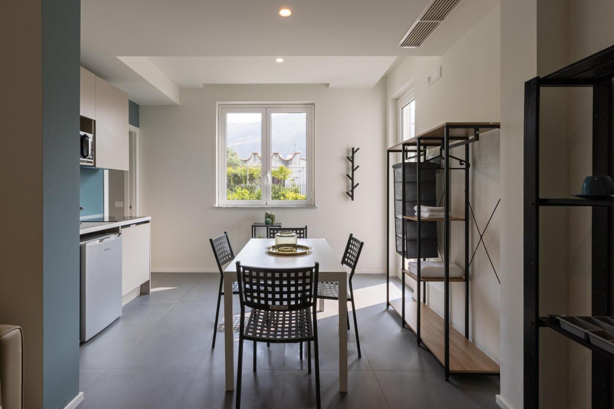 Sweet Sicily Apartments 卡里尼 外观 照片