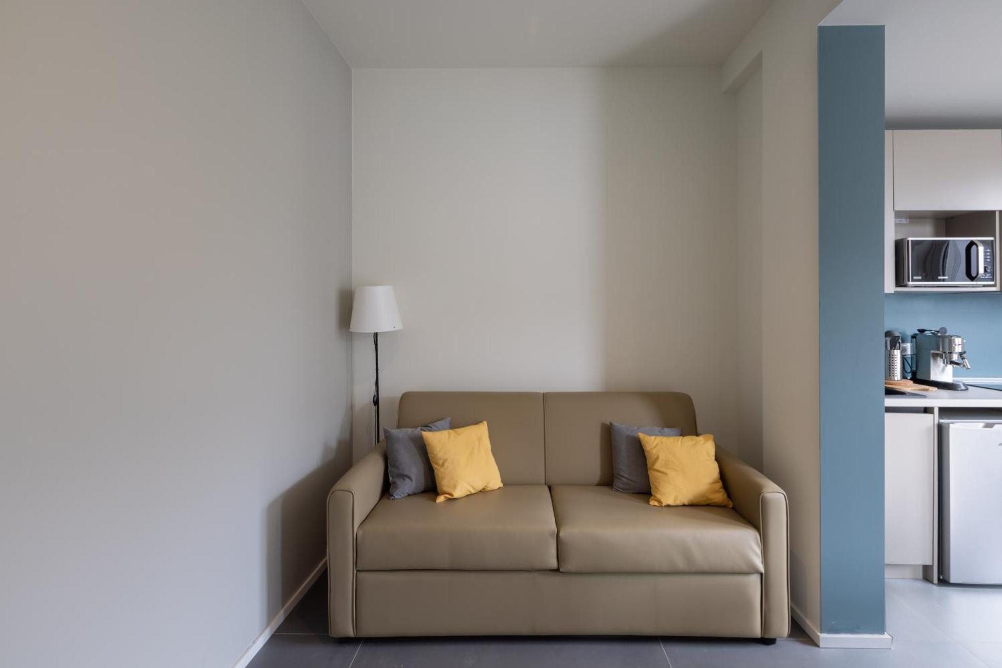 Sweet Sicily Apartments 卡里尼 外观 照片