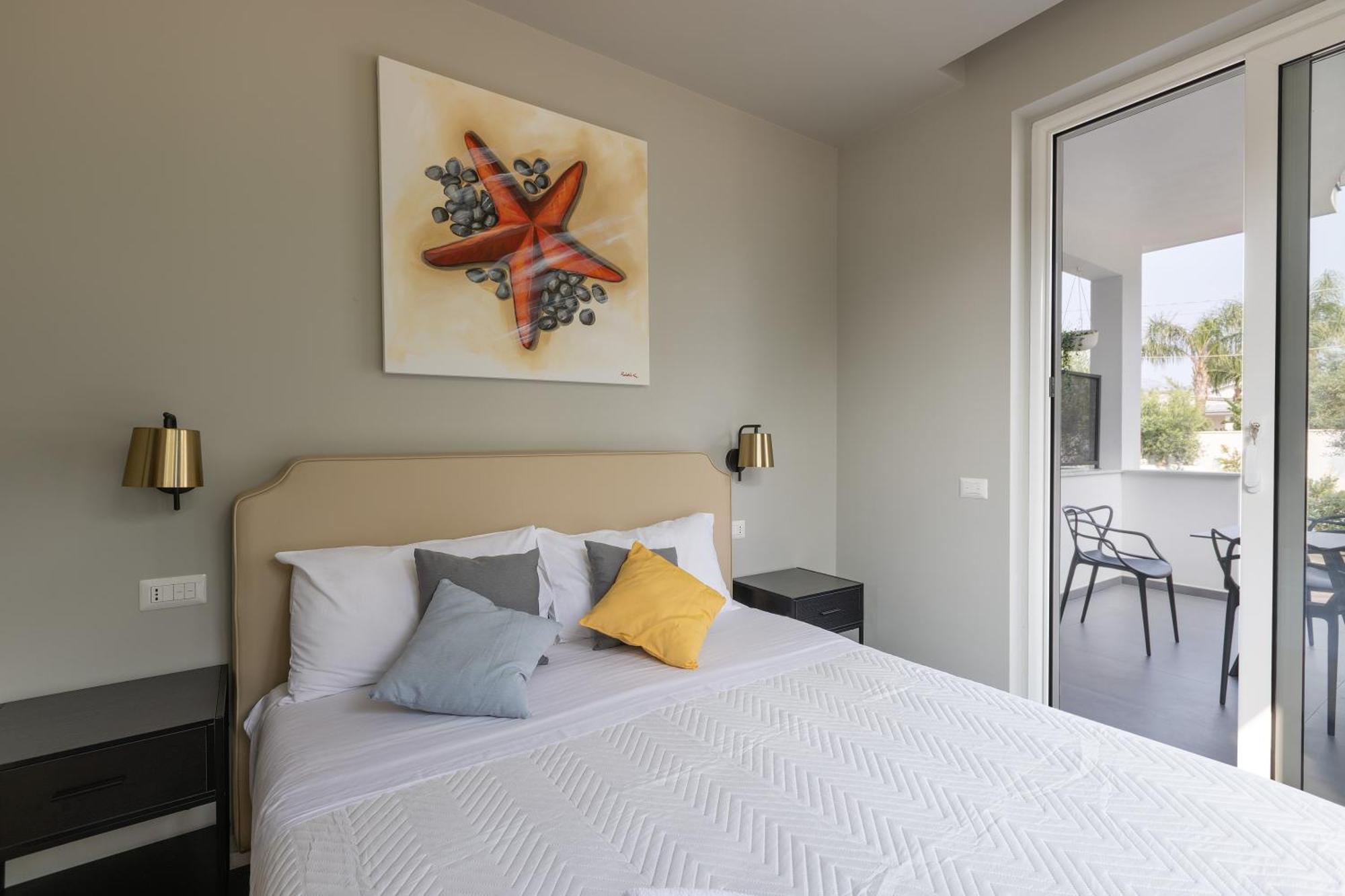 Sweet Sicily Apartments 卡里尼 外观 照片