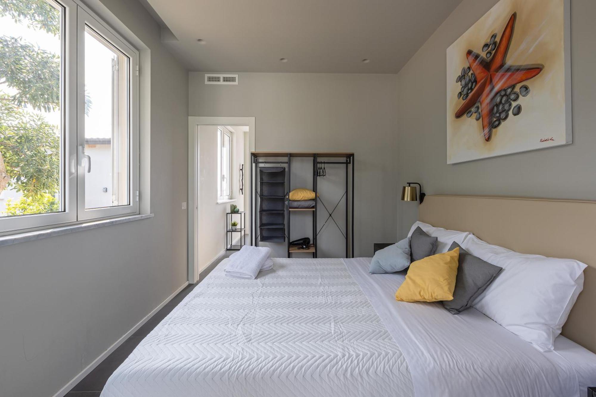 Sweet Sicily Apartments 卡里尼 外观 照片