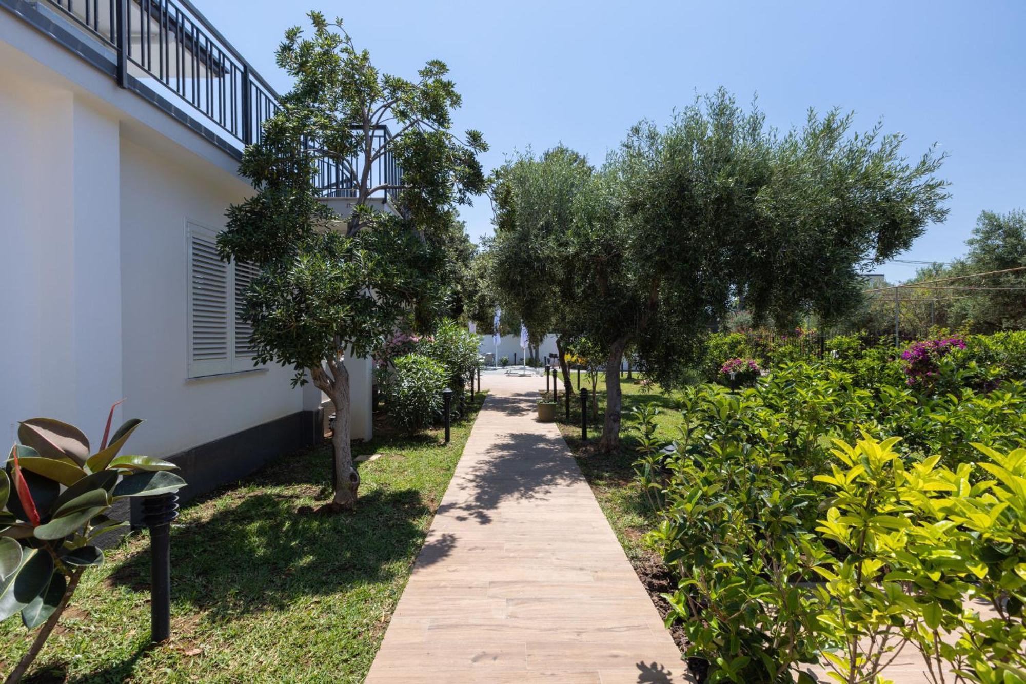 Sweet Sicily Apartments 卡里尼 外观 照片