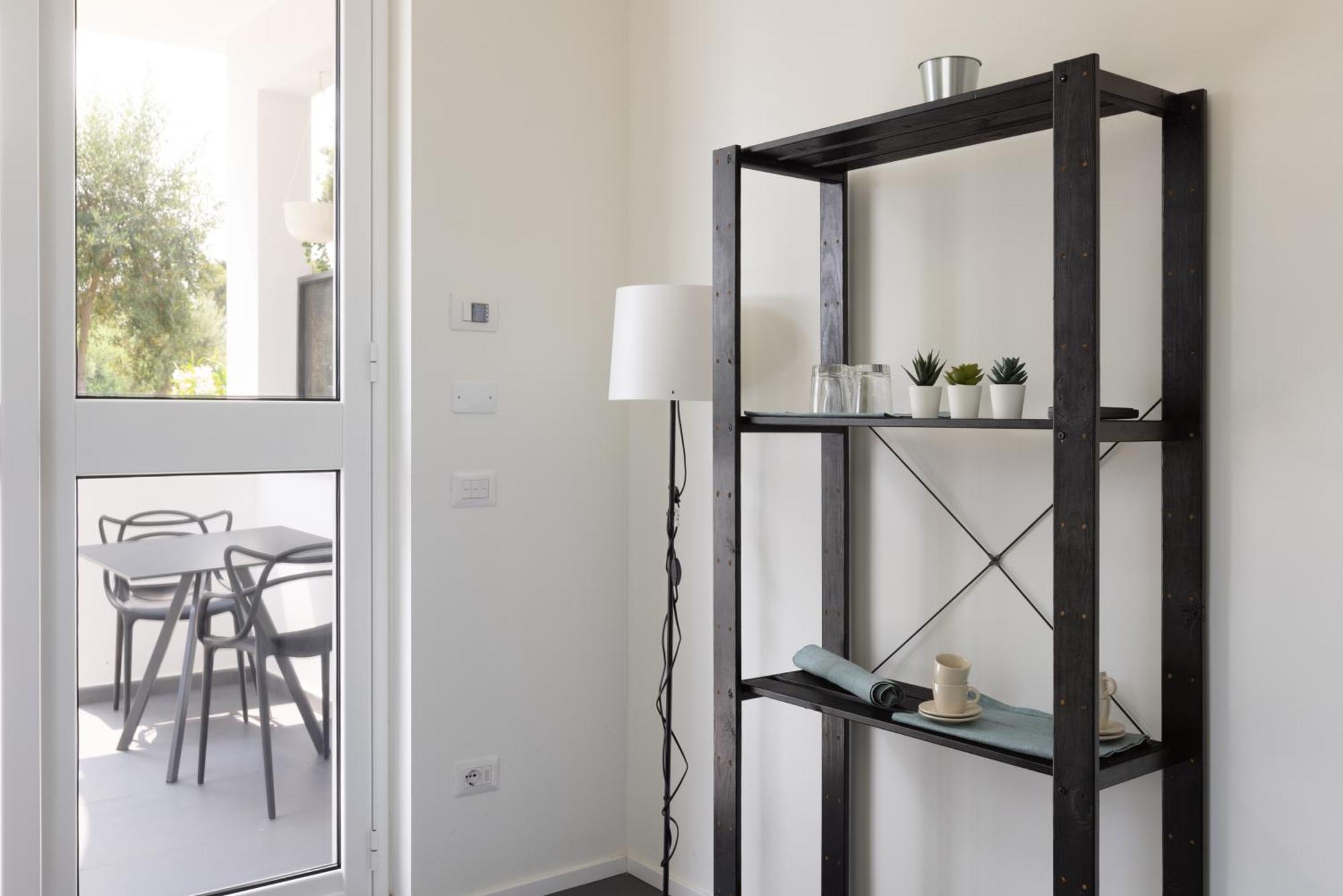 Sweet Sicily Apartments 卡里尼 外观 照片