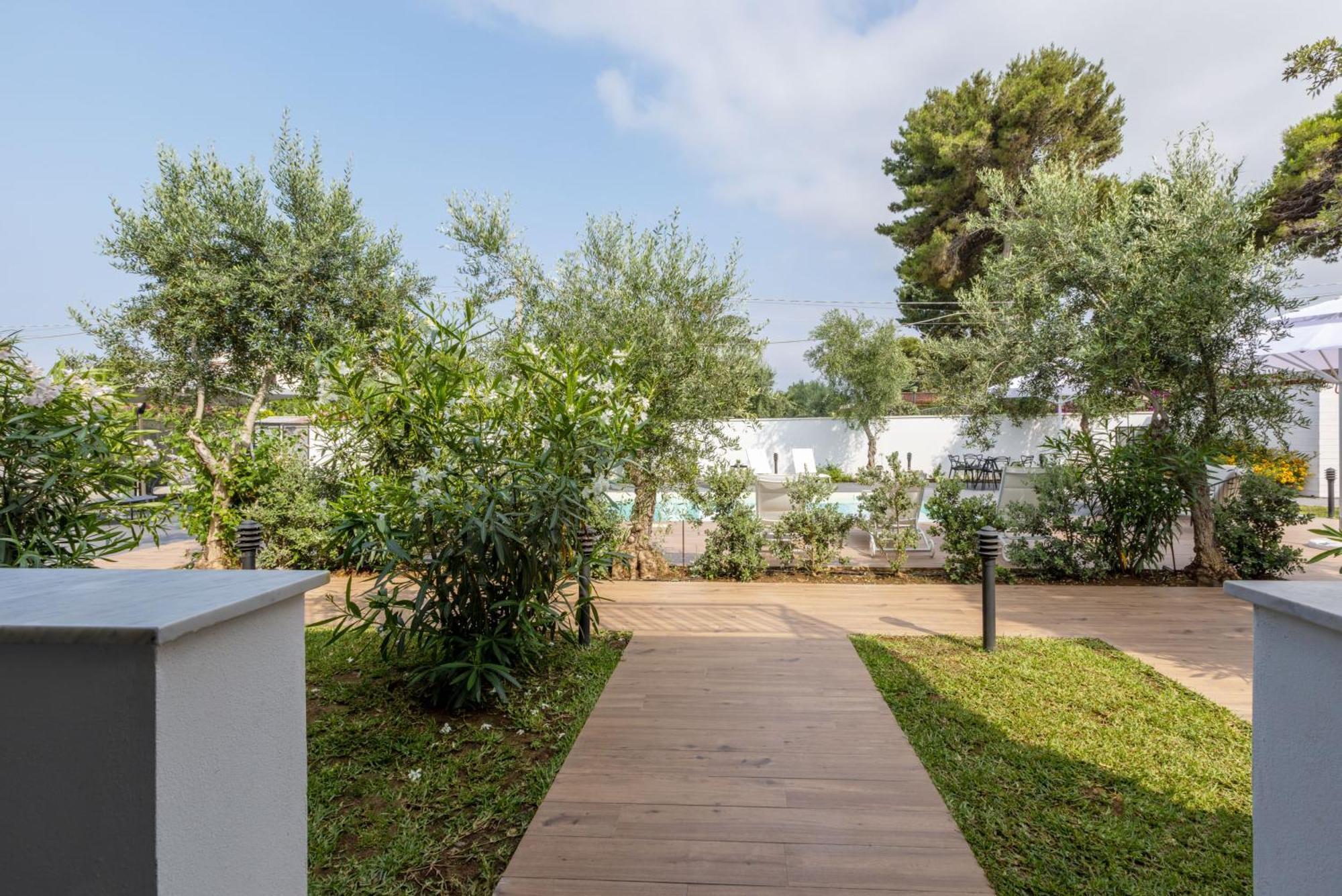 Sweet Sicily Apartments 卡里尼 外观 照片