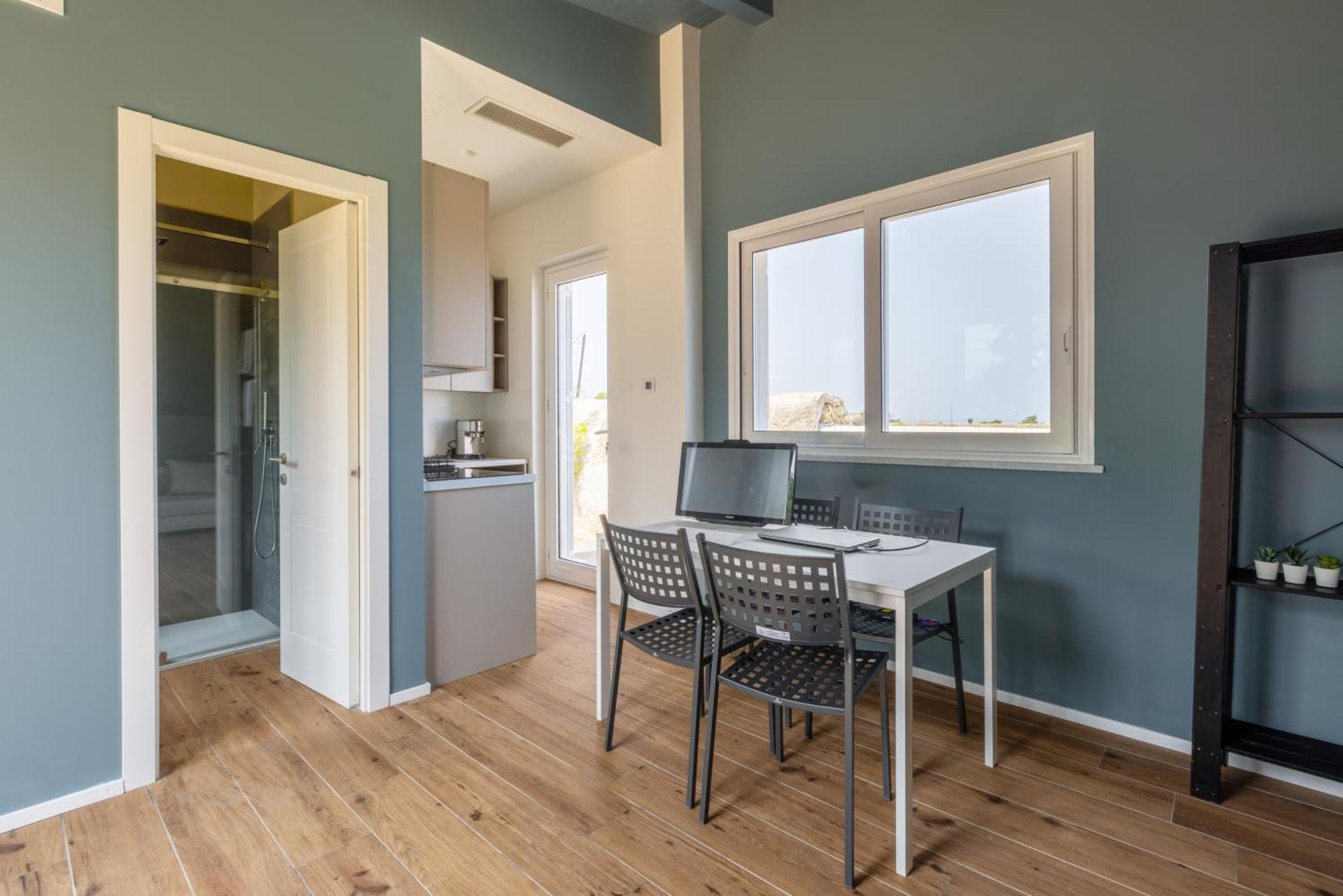 Sweet Sicily Apartments 卡里尼 外观 照片