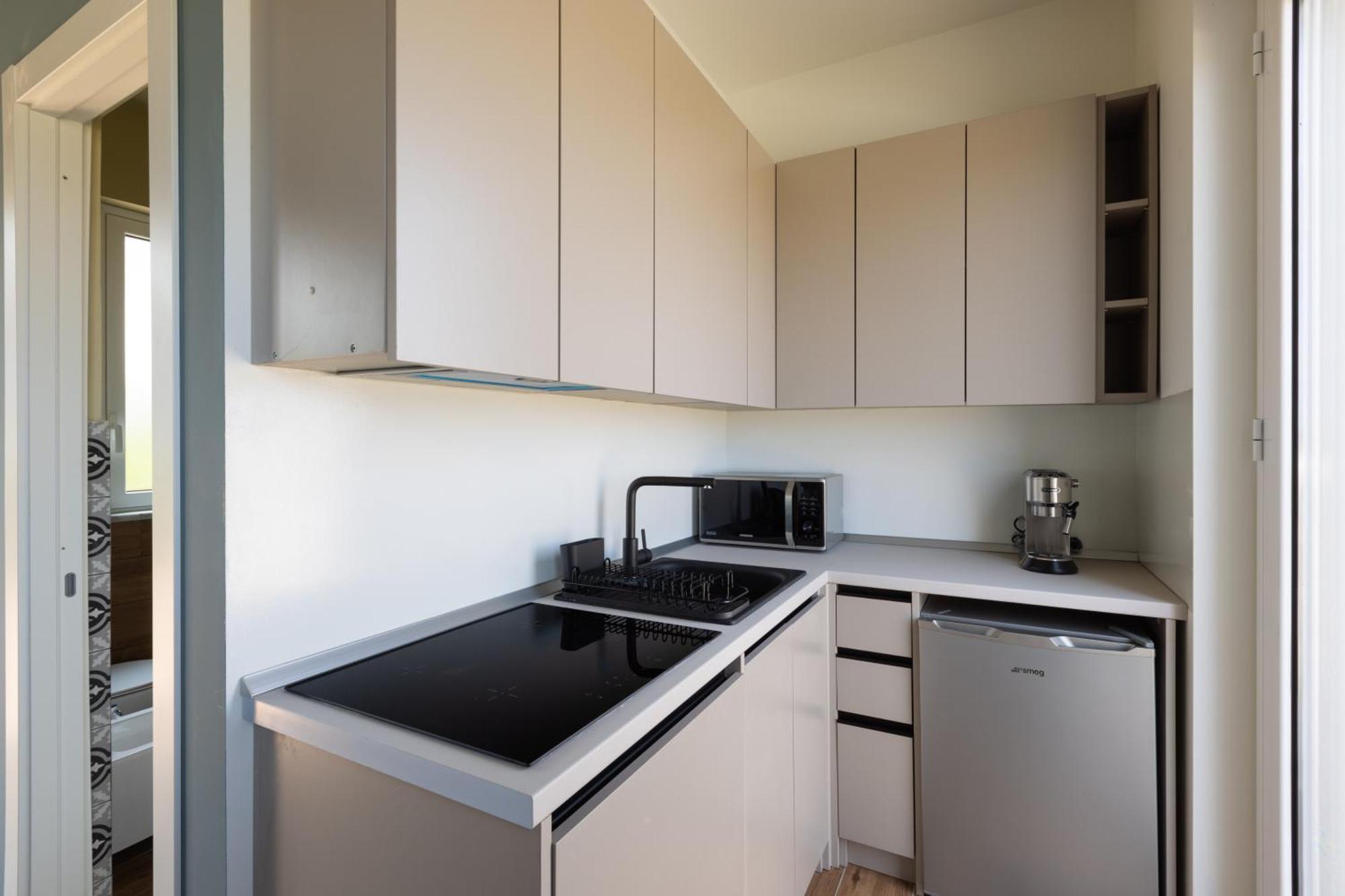 Sweet Sicily Apartments 卡里尼 外观 照片